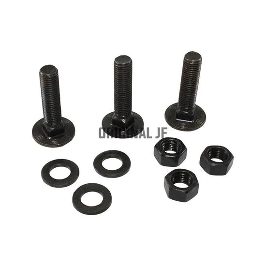 Kit Parafusos Rotor Col JFC120