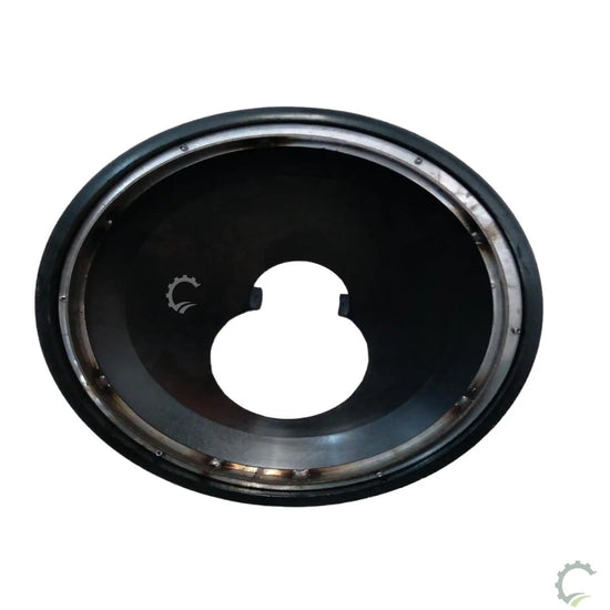 Cone Interno Pendular Preto