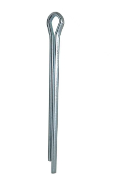 Contrapino 1/4" X 1 1/2" (N)