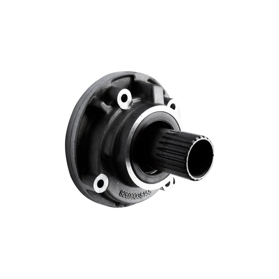 Bomba Hidráulica de Torque Retro-Escavadeira 416-C (Caterpillar)