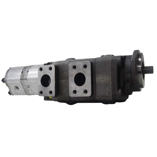 Bomba Hidráulica Carregadeira (Komatsu)