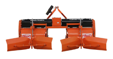 IC210 CANA - Inter Cultivador (Vicon)