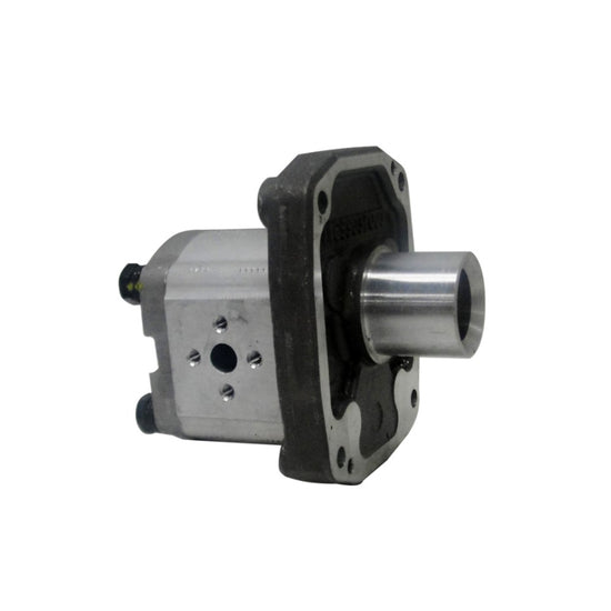 Bomba Hidráulica Principal Trator de Pneus (Valtra)