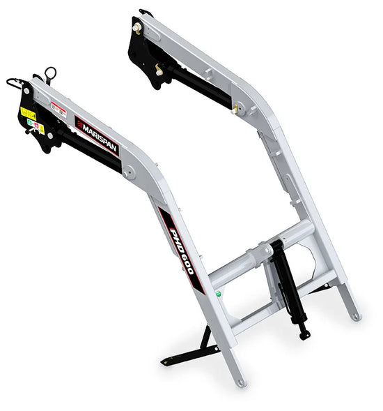 PHD400/PHD600 (Marispan)