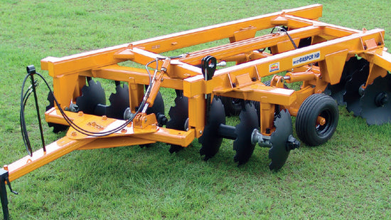 GASPCR HD 9017 – Grade Aradora Super Pesada Controle Remoto (Tatu Marchesan)