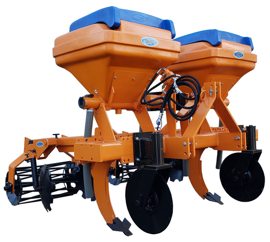 Cultivador Novo São Francisco com Haste Simples (DMB)