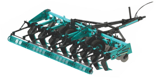 Descompactador Arrasto Terramax Supremo Extremo Alinhado (Panter)