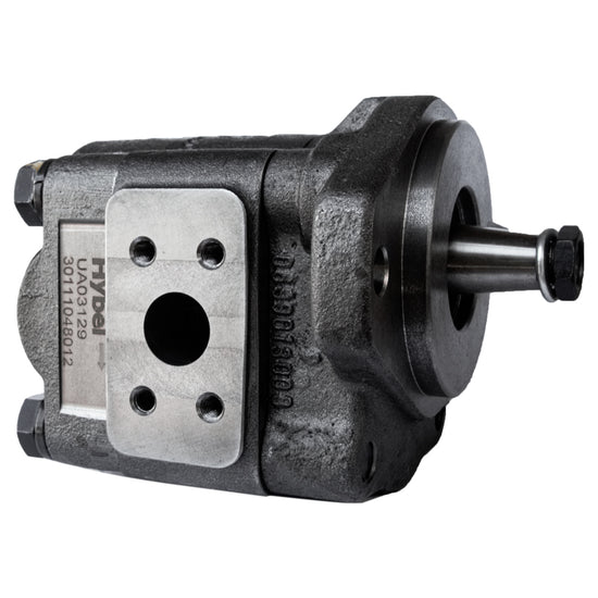 Bomba Hidráulica Principal Lâmina Trator de Pneus Baldan (HL)