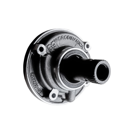 Bomba Hidráulica Torque Retro Escavadeira (JCB)