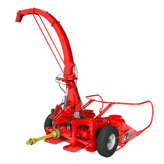 FTN 2500 (Nogueira)