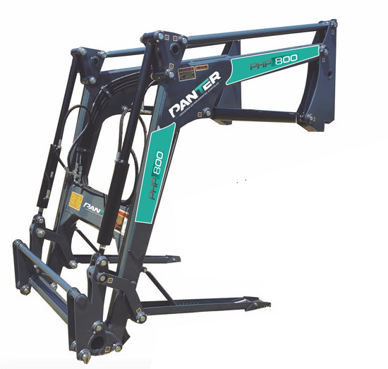 PHP 800 Autonivelante (Panter)