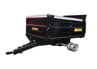 Reboque Autodesc Agr-CBH 5000 F RD S/P
