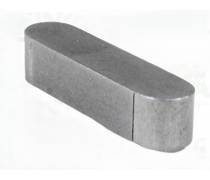 Chaveta 7X8X32MM