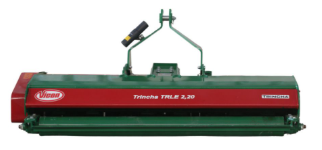 TRLR 2,20 - Trincha Leve Rebaixada (Vicon)