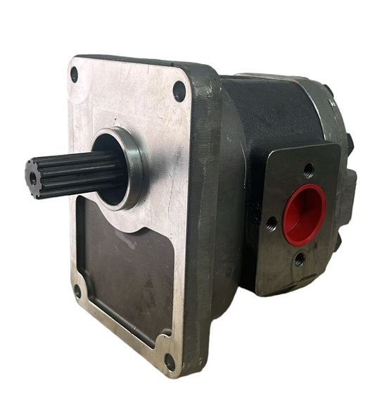 Bomba Hidráulica Principal Trator Esteiras (Fiat Allis)