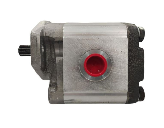 Bomba Hidráulica de Engrenagens Direção Trator de Pneus (John Deere)