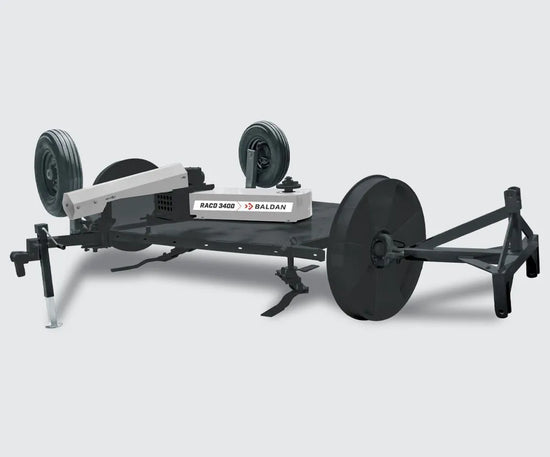 Roçadeira C/Cardan RACD3400 (Baldan)