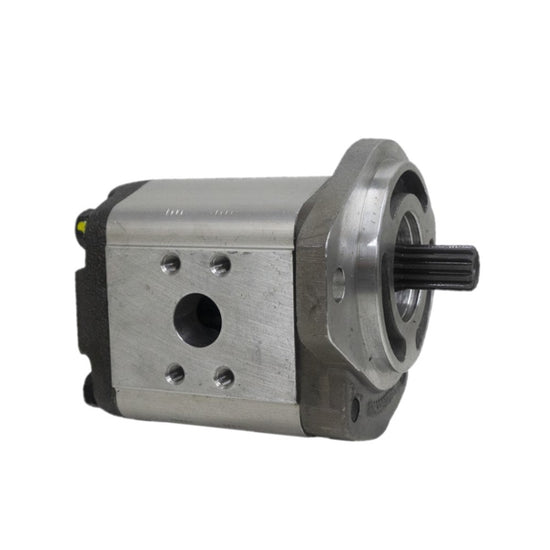 Bomba Hidráulica Principal Lâmina Trator de Pneus Baldan (HL)