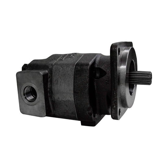 Bomba Hidráulica Retro-Escavadeira 580 M - 580 N (Case)