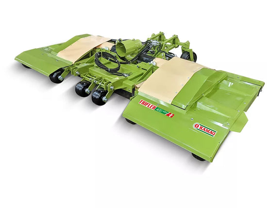 Roçadeira TRIFLEX 400 ARH (Kamaq)