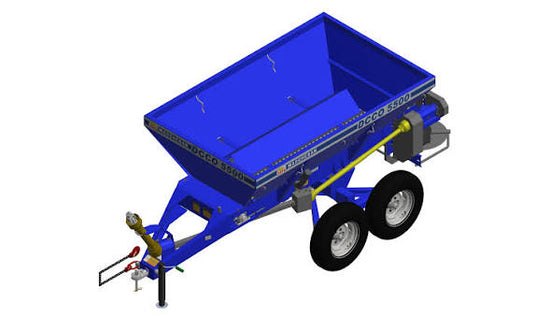 DCCO 5500 MC