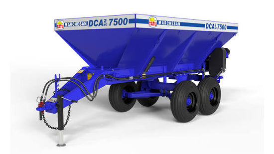 DCA2 5500 MC A-0398