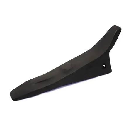 Ponteira Asa Fox Longa 2530-1005 Pintar de Preto