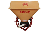 Vicon Adubadora e Semeadora Pendular PSPP 603