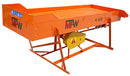 Mesa Pré Limpeza PLO 2500 C/ Prolongador (MFW)